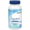 Nutra BioGenesis - L-Carnitine 60 vcaps