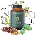 Natura Health Products - Tranquility 90 Caps