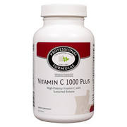 Professional Formulas - Vitamin C 1000 Plus 180t