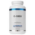 Douglas Labs - C-1000 1000 mg 250 caps