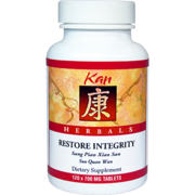 Kan Herb Company - Restore Integrity 120t