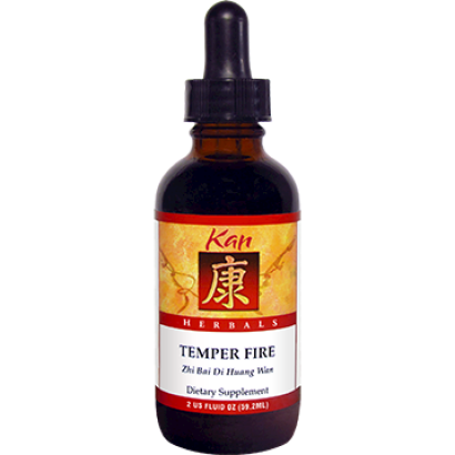 Kan Herb Company - Temper Fire 2oz