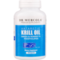 Dr Mercola - Krill Oil 180 caps