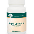 Genestra - Super Lipoic Acid 60 Vcaps