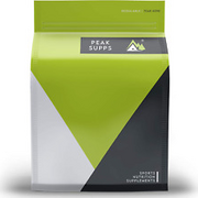 Whey Protein Powder Concentrate - 500G Vanilla - Grass Fed