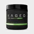 Kaged PRE-KAGED Stim-Free Pre-Workout