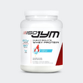JYM Supplement Science ISO JYM