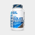 EVLUTION NUTRITION 100% Whey Protein Isolate