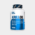 EVLUTION NUTRITION Krill Oil