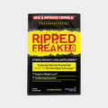 PharmaFreak Ripped Freak 2.0 Fat Burner
