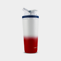 Ice Shaker 26oz. Protein Shaker Bottle