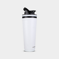 Ice Shaker 36oz. Protein Shaker Bottle