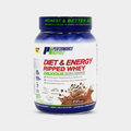 Performance Inspired Nutrition Diet & Energy Ripped Whey Protein Powder