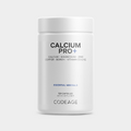 Codeage Calcium Pro+ Calcium Magnesium Supplement