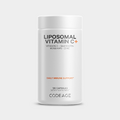 Codeage Vitamin C+ Quercetin Rosehips Zinc Supplement
