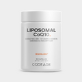 Codeage CoQ 10 Vitamin E Isomers