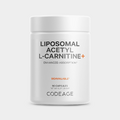 Codeage Acetyl L-Carnitine+ Enhanced Absorption Supplement