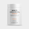 Codeage Multi Collagen Capsules + Gut Health Blend