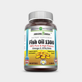 Amazing Nutrition Amazing Omega Omega 3 Fish Oil 1300 mg
