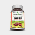 Amazing Nutrition Amazing Omega Krill Oil with Omega 3s