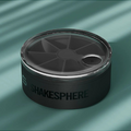 Shakesphere Magnetic Pill Storage