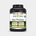 Amazing Nutrition Amazing Formulas Pea Protein Powder