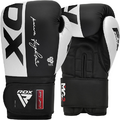 RDX Sports Boxing Gloves REX F4