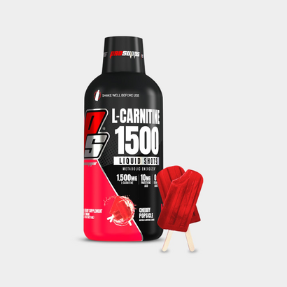 Pro Supps L-Carnitine 1500