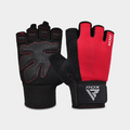 RDX Sports W1H Gym Workout Gloves
