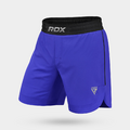 RDX Sports T15 MMA Fight Shorts