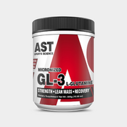 AST GL3 L-Glutamine