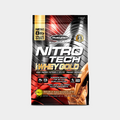 MuscleTech Nitro Tech 100% Whey Gold Protein