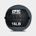 Epic Fitness Weighted Wall Ball