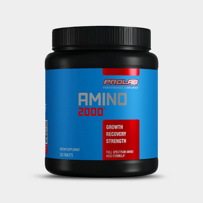 Prolab Nutrition Amino 2000