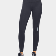Expert Brand Women's Airstretch Mid-Rise Zipper Pocket Full Length Leggings