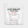 Codeage Beef Isolate Protein