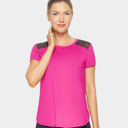 Expert Brand Women's Breeze Tee Active T-Shirt