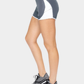 Expert Brand Women's Activewear Performance Sonic Shorts