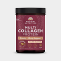 Ancient Nutrition Multi Collagen Protein - Beauty & Sleep Support