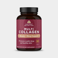Ancient Nutrition Multi Collagen - Beauty + Sleep Support