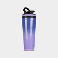 Ice Shaker 36oz. Protein Shaker Bottle