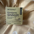 Shilajit Pure Himalayan Organic - Pure Original Shilajit, 50g