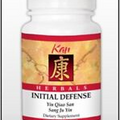 Kan Herbs - Initial Defense 120 Tablets