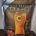 Chike High Protein Iced Coffee - Original Iced Coffee 15.1 oz - New! Exp 10/2025