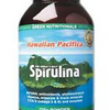 Green Nutritionals Hawaiian Pacifica Spirulina Powder - 225g