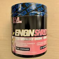 EVLution Nutrition, ENGN Shred, Pre-Workout Shred Engine, Pink Lemonade EXP 2025