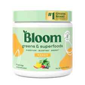 BLOOM NUTRITION Greens and Superfoods Powder - Mango -5.97oz/30ct