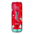 Alani Nu Energy Drink - Cherry Slush - 12oz Cans | Single Cans