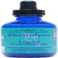 - Liquid Electrolyte Drops, Ionic Mineral Supplement to Add to Water, Replenish