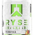 RYSE Up Supplements BCAA + EAA, 30 Servings, Tropical Snocone